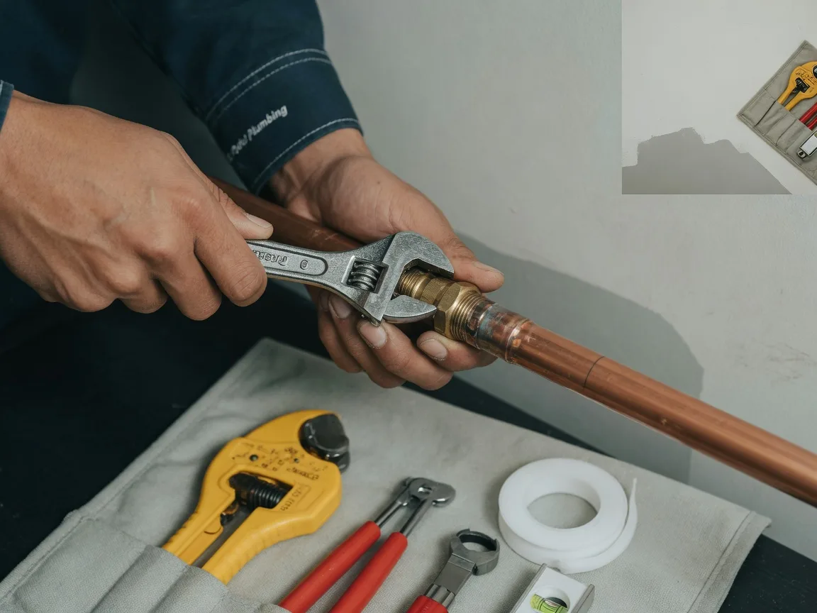 Why choose Drain Cleaning in Jacksonville, AR